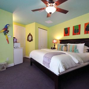 Deluxe Zimmer mit Kingsize-Bett